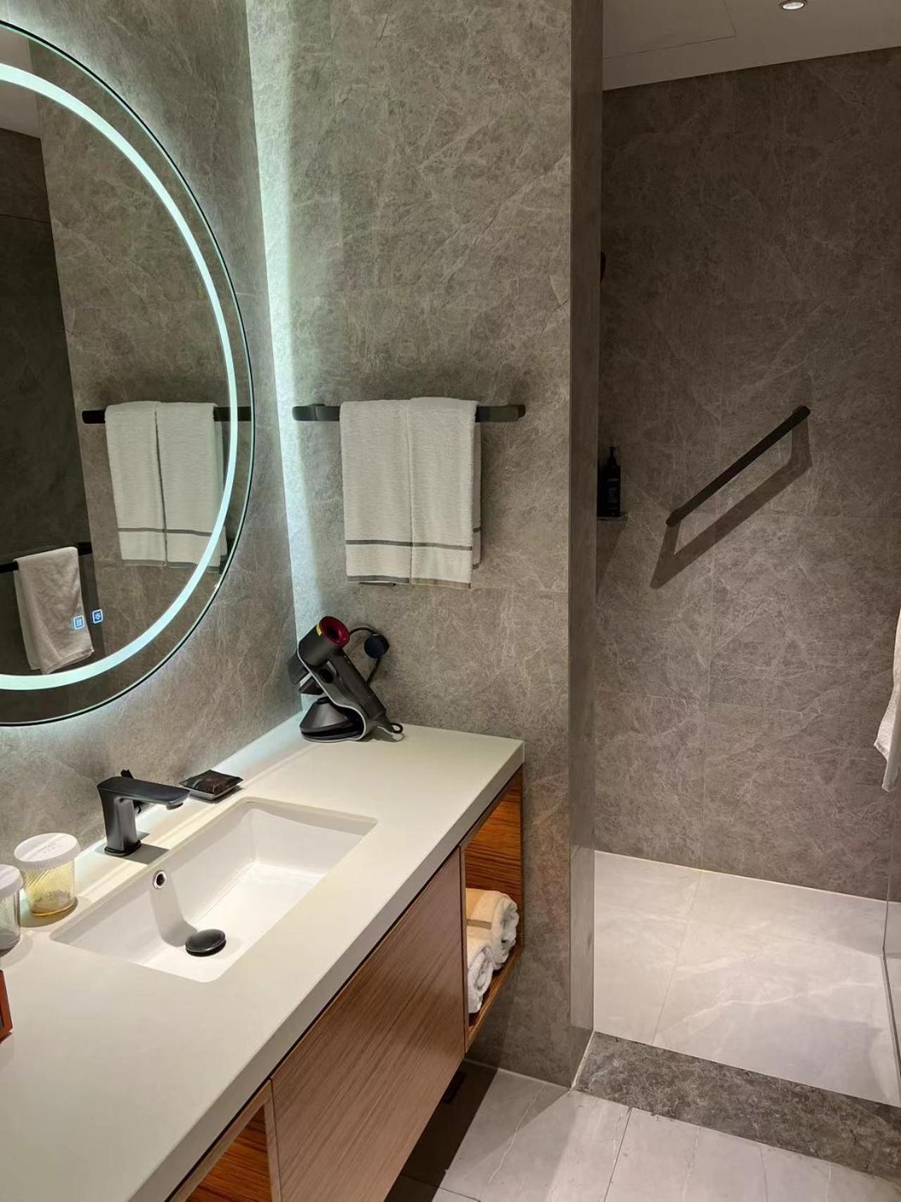 Urcove By Hyatt Shanghai Lujiazui Expo Center Екстериор снимка